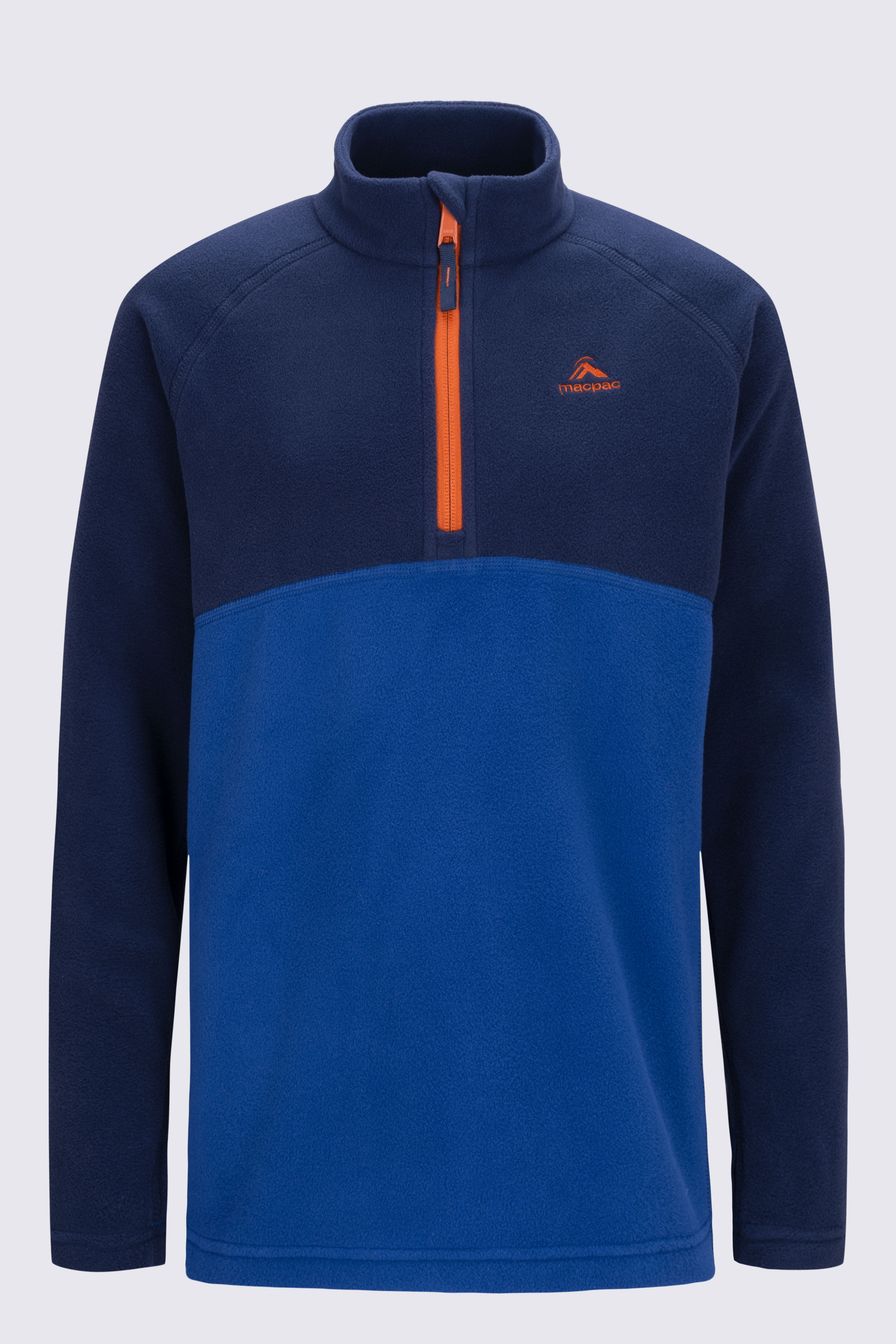 Macpac fleece cheap