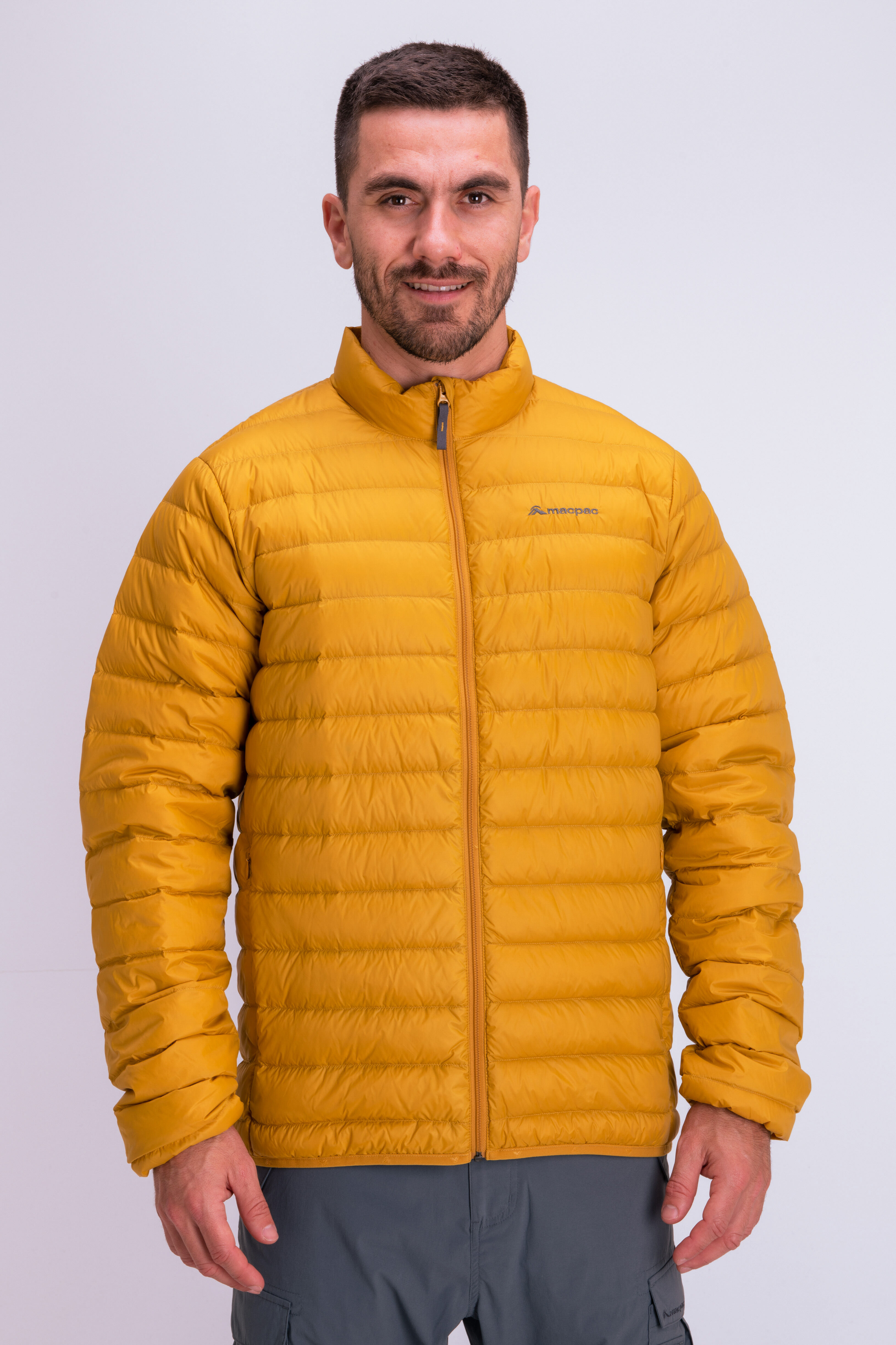Uber Light Down Jacket — Men's | Macpac