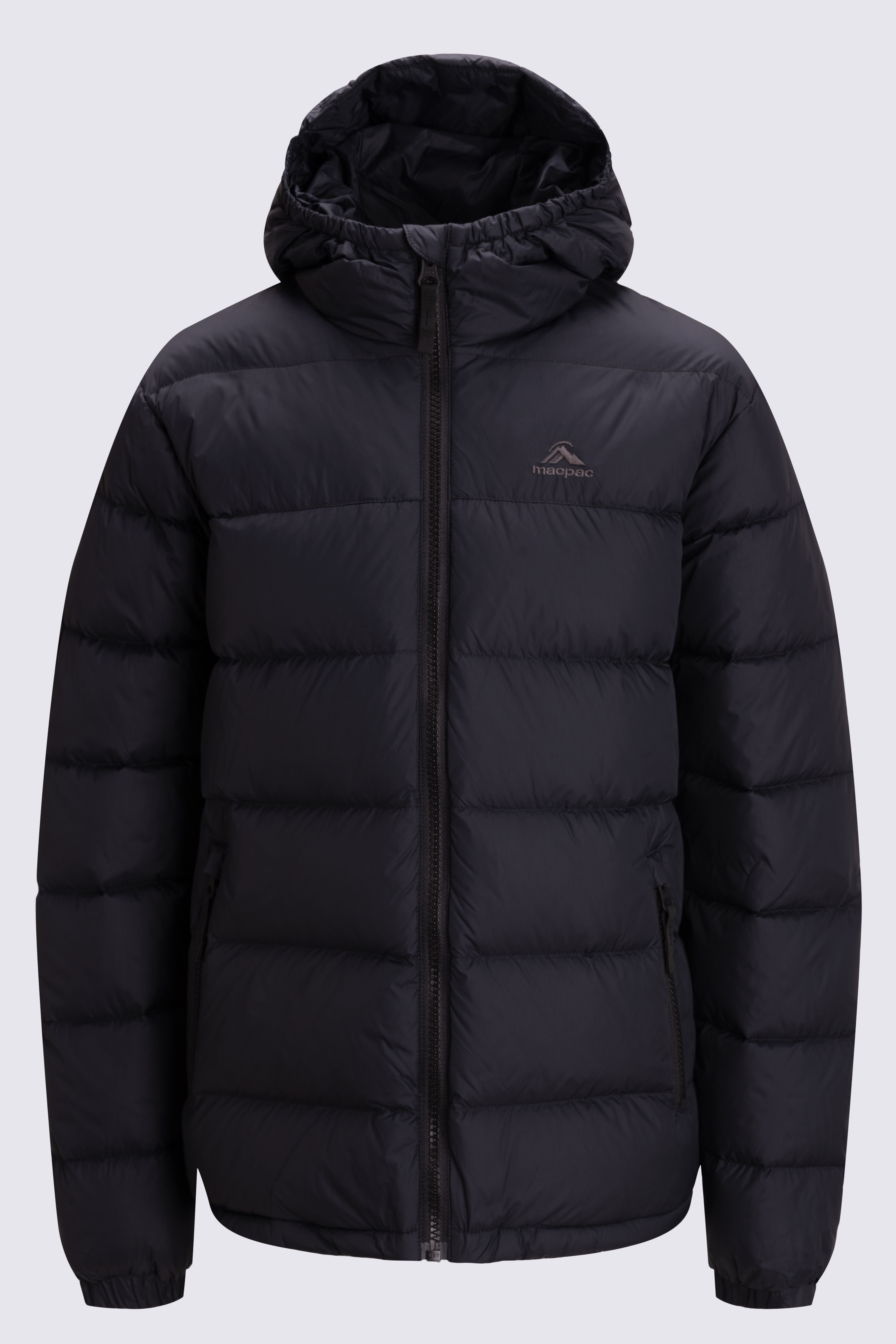 Macpac discount kids puffer