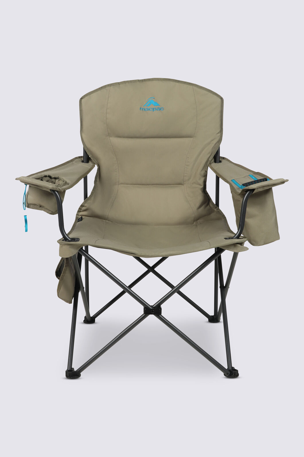 Macpac Cooler Armchair, Trek, hi-res