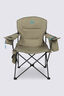 Macpac Cooler Armchair, Trek, hi-res