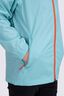 Macpac Kids' Pack-It Jacket, Pool Blue, hi-res