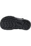KEEN Kids' Newport H2 II Sandals, Black/Black, hi-res