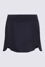 Macpac Women's Caples Skort, Black, hi-res