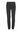 Macpac Kids' Tui Fleece Pants, Black, hi-res