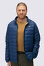 Macpac Men's Uber Light Down Jacket ♺, Estate Blue, hi-res