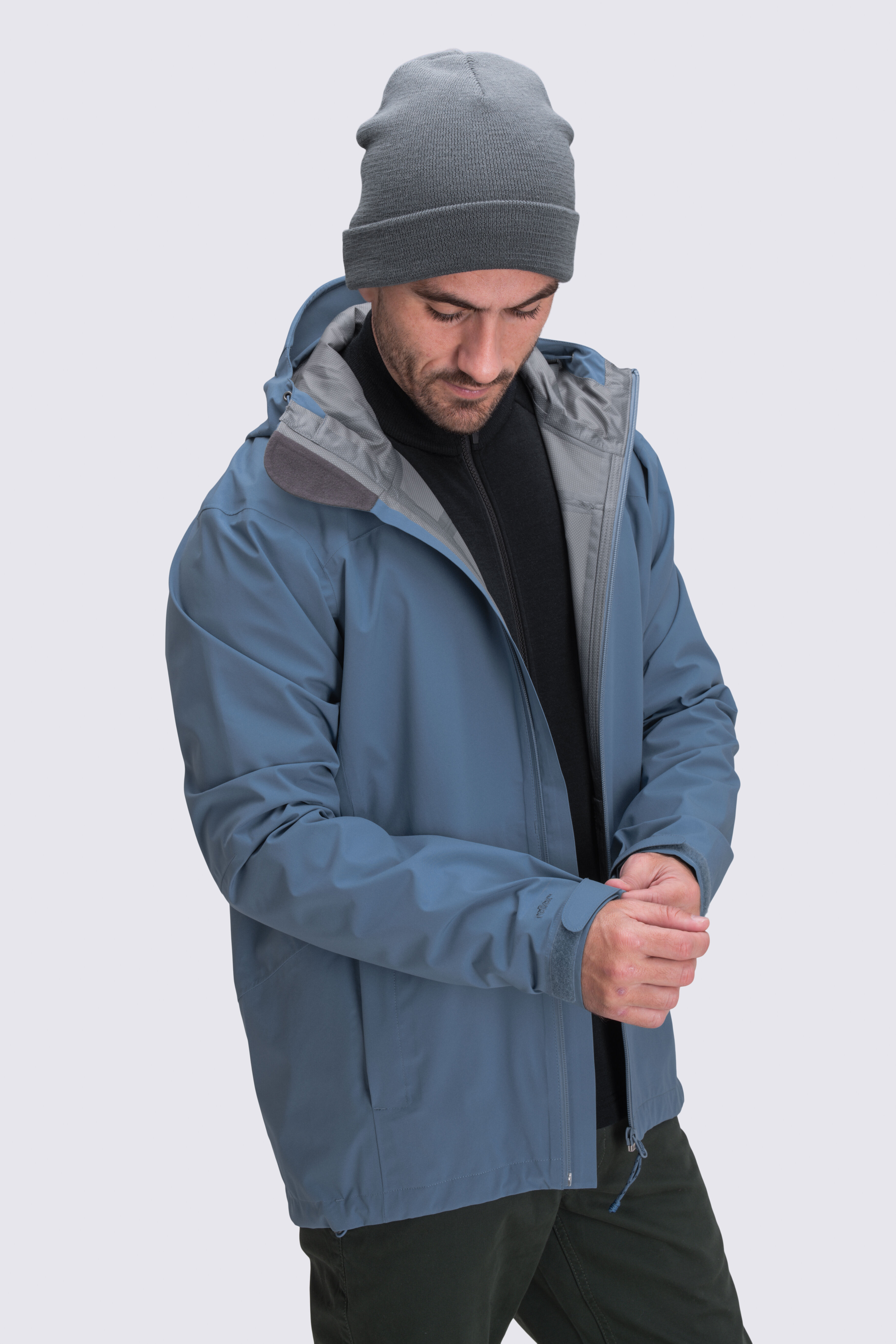Macpac dispatch jacket on sale