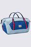 Macpac Wilderness 50L Duffel Bag, Tourmaline/Blue Quartz, hi-res