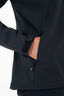 Macpac Women's Sabre Softshell Jacket, Black Iris, hi-res
