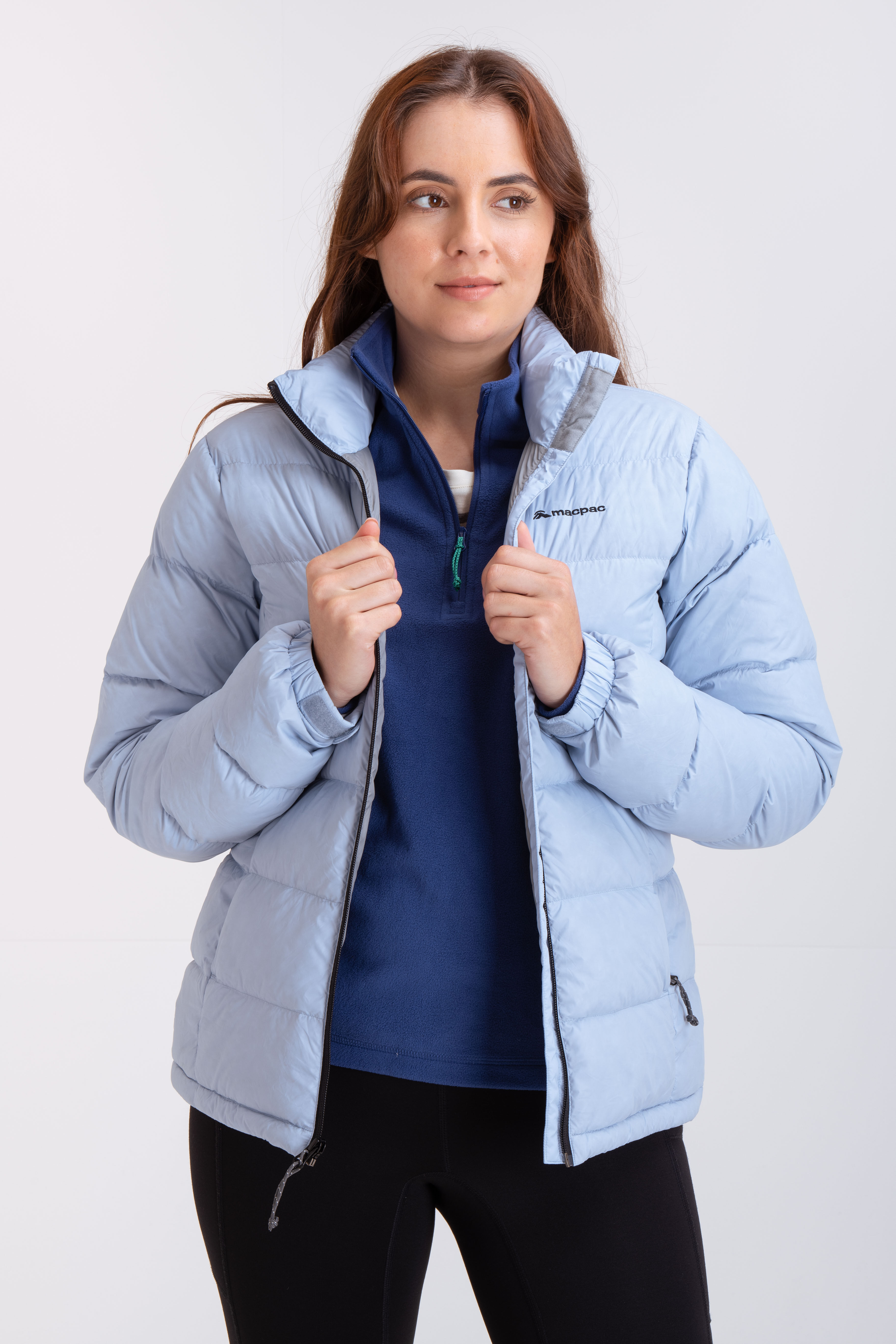 Macpac halo jacket review cheap