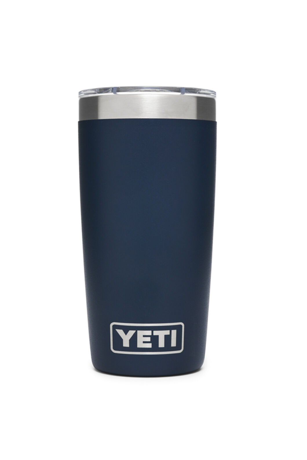 YETI&reg; Rambler&reg; R10 Tumbler with MagSlider&trade; Lid, Navy, hi-res