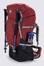 Macpac Torre AzTec&reg; 80L Hiking Backpack, Cardinal, hi-res