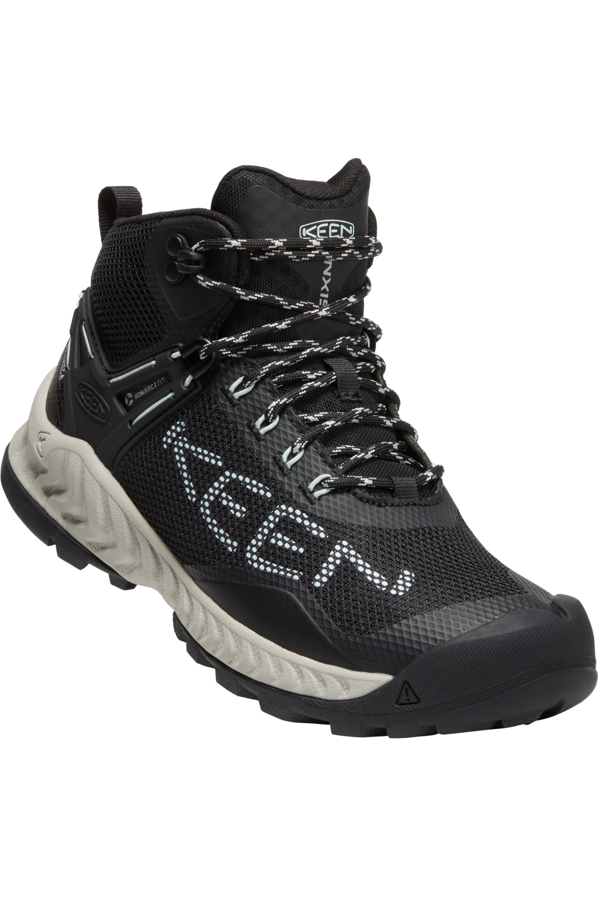 Keen gore clearance tex