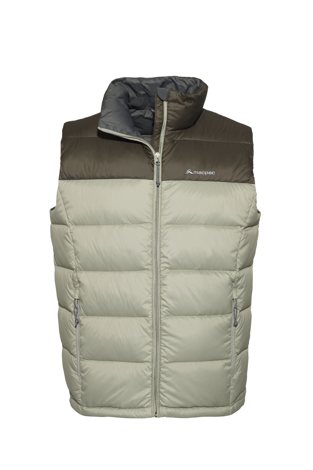 Macpac Halo Down Vest — Men's Macpac