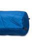 Macpac Women's Aspire 360 Synthetic Sleeping Bag (-3°C), Poseidon/Blue Sapphire, hi-res