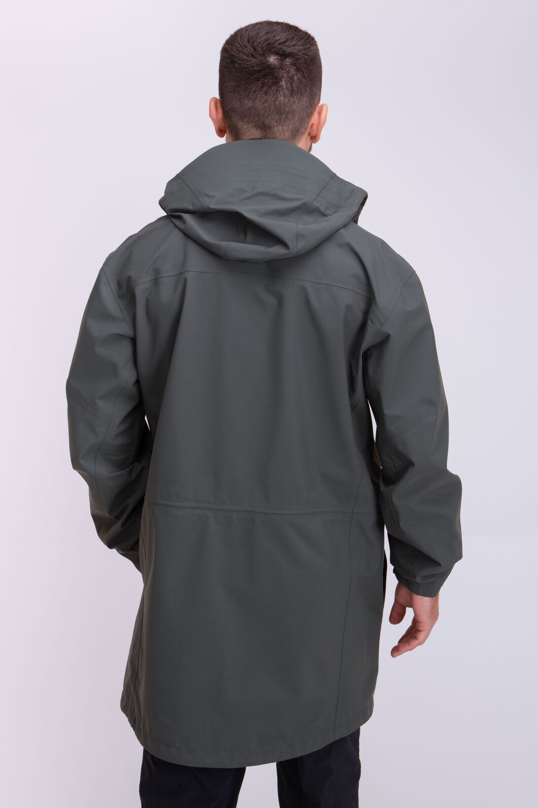 Macpac Men's Copland Raincoat Macpac