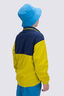 Macpac Kids' Originals Fleece Pullover, Naval Academy/Citronelle, hi-res