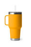 YETI&reg; Rambler&reg; Mug with Straw Cap &mdash; 35 oz, Beekeeper, hi-res