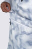 Macpac Women's All-Season Snow Jacket, Snow Swirl Print, hi-res