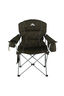 Macpac Cooler Armchair, Forest Night, hi-res