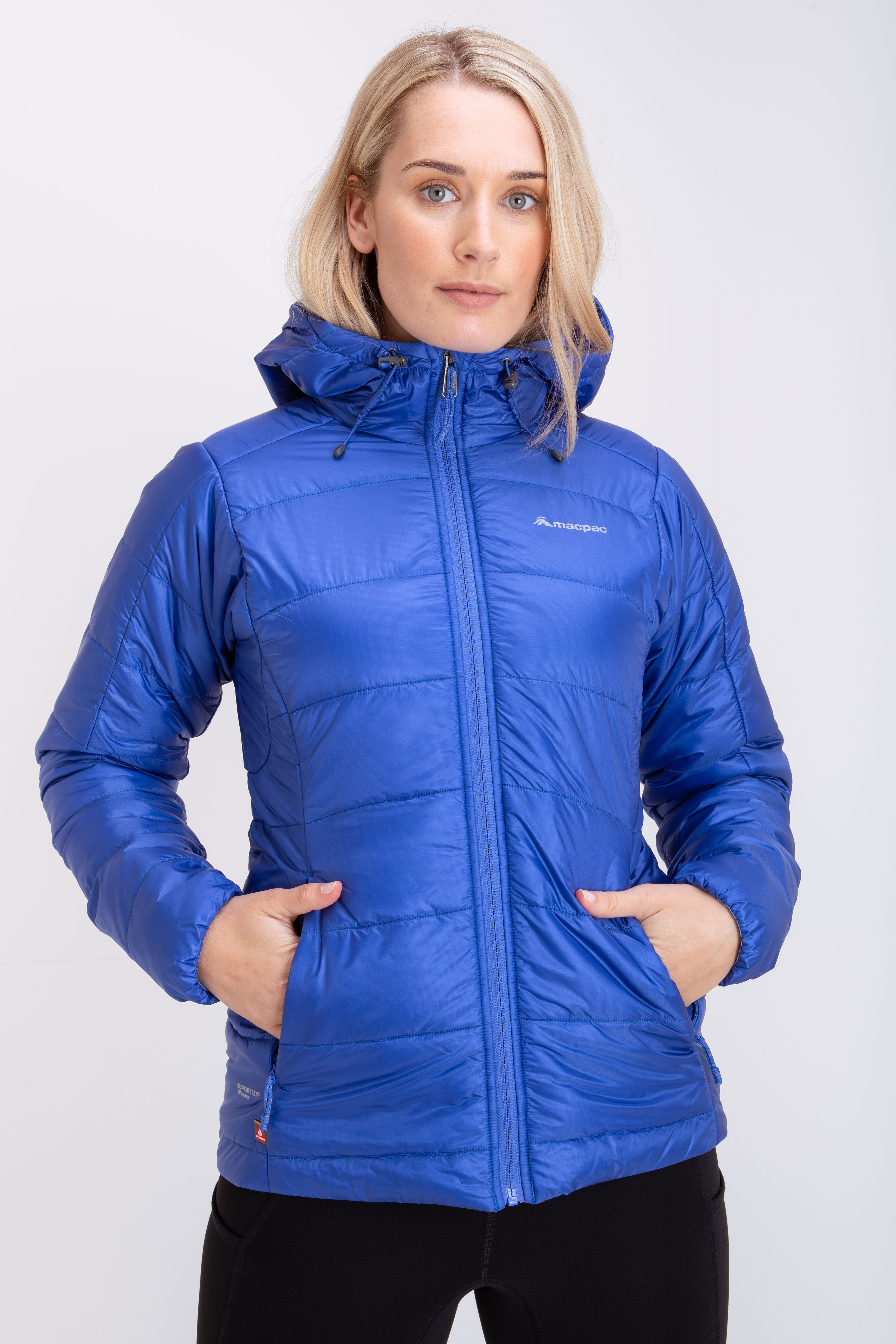 Macpac vegan discount jacket