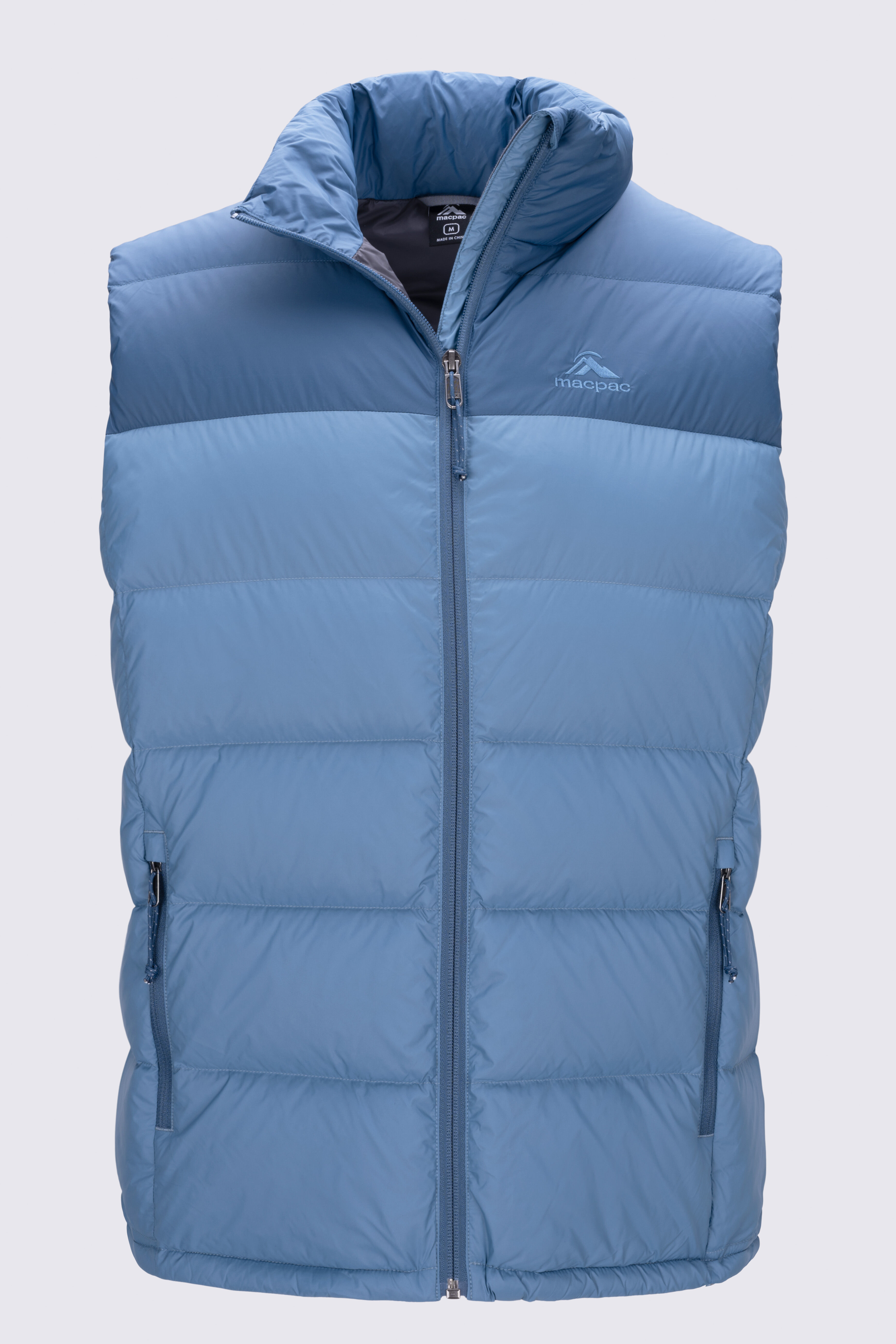 Macpac Macpac Men s Halo Down Vest PriceGrabber
