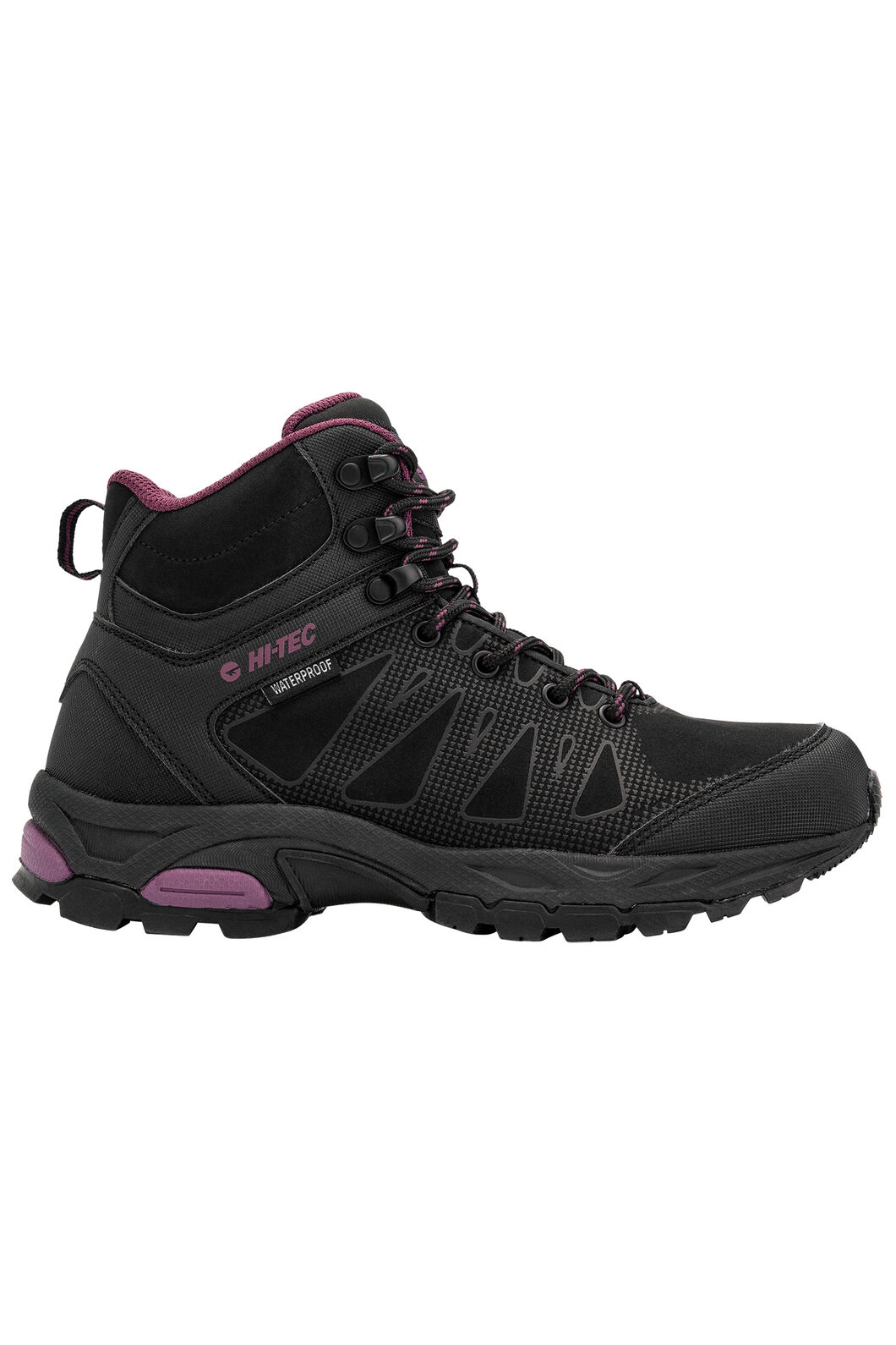 HiTec Women