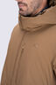 Macpac Men's Orion Parka, Cumin, hi-res