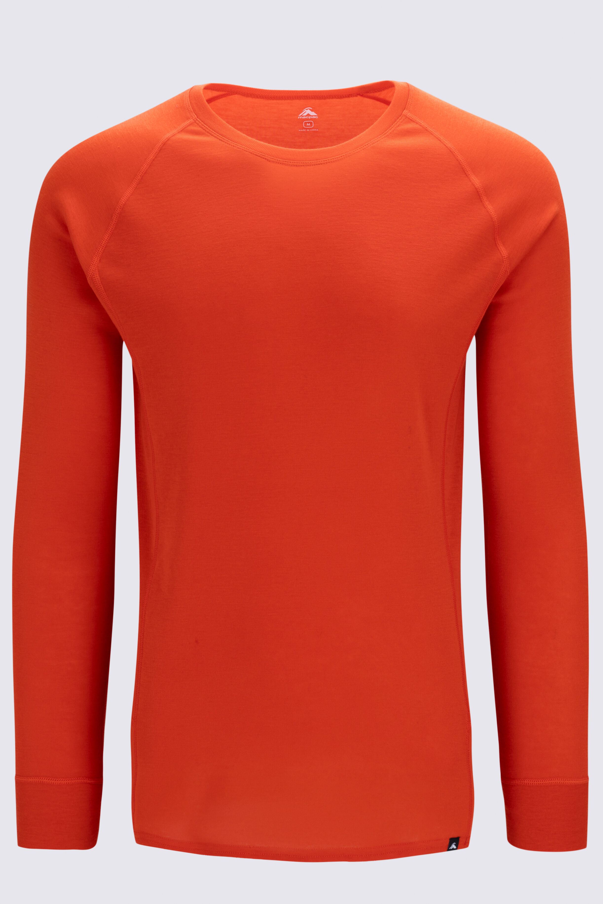 Moisture sales wicking thermals