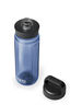 YETI® Yonder™ Bottle — 750mL, Navy, hi-res