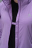 Macpac Women&rsquo;s Saros Hybrid Jacket, African Violet, hi-res
