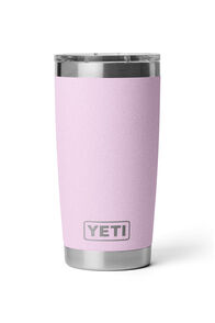 YETI® Rambler® Tumbler — 20 oz, Cherry Blossom YETI® Rambler® Tumbler — 20 oz, Cherry Blossom, hi-res