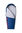 Macpac Kids' Roam 160 Synthetic Sleeping Bag (7.5°C), Limoges, hi-res