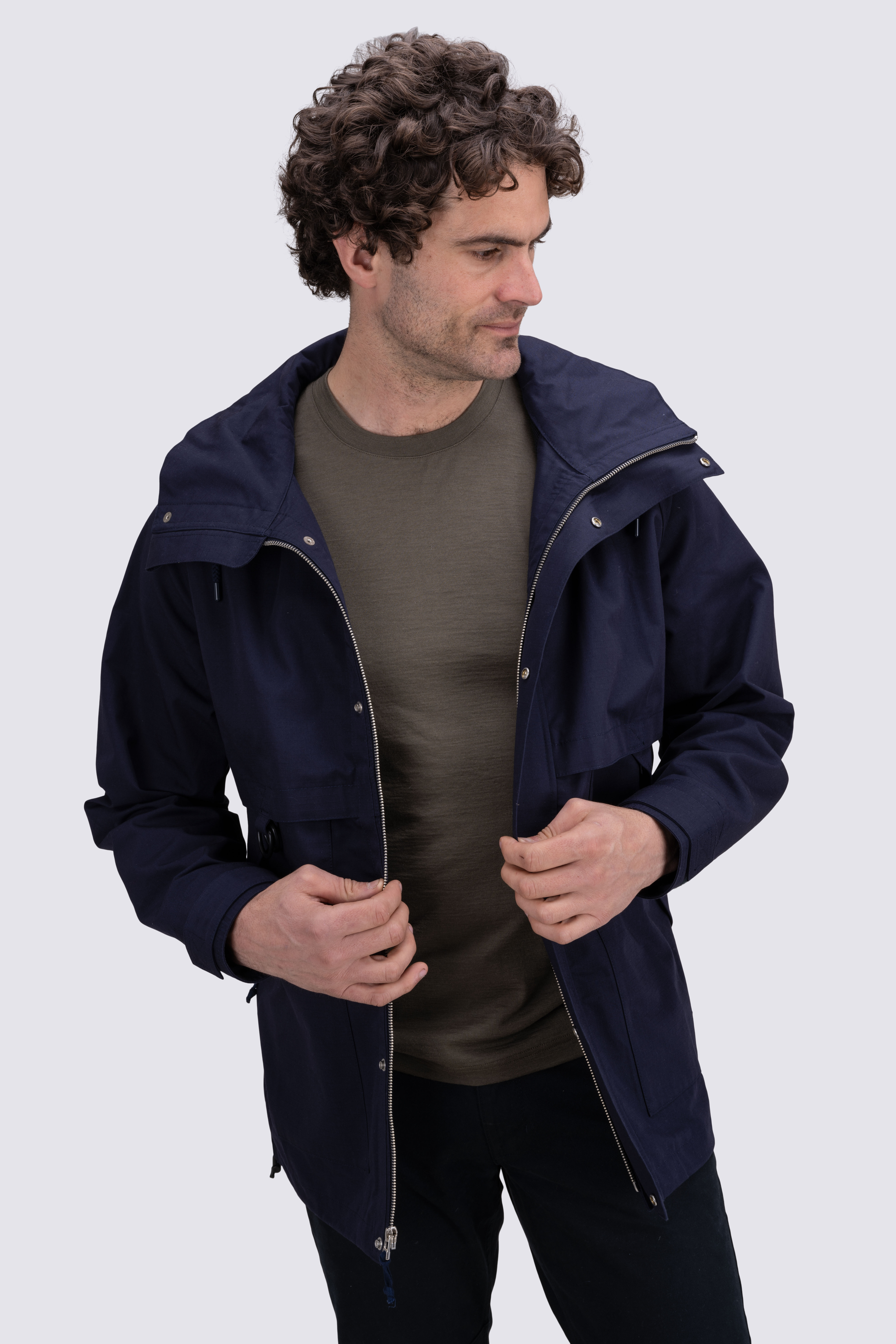 Macpac Men s Tasman Jacket Macpac
