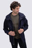 Macpac Men's Tasman Jacket, Baritone Blue, hi-res