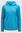 Macpac Women's Nitro Fleece Pullover, Caribbean Blue, hi-res