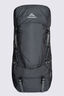 Macpac Torlesse 65L Hiking Backpack, Urban Chic, hi-res