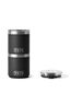 YETI® Rambler® Stackable Lowball with MagSlider™ Lid — 10 oz, Black, hi-res