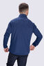 Macpac Men's Caples Hybrid Insulated Jacket, Navy Iris, hi-res