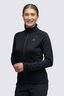 Macpac Women's Solitude Jacket, Black, hi-res