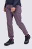 Macpac Women's Boulder Pants, Moonscape, hi-res