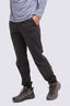 Macpac Men's brrr° Pants, Black, hi-res
