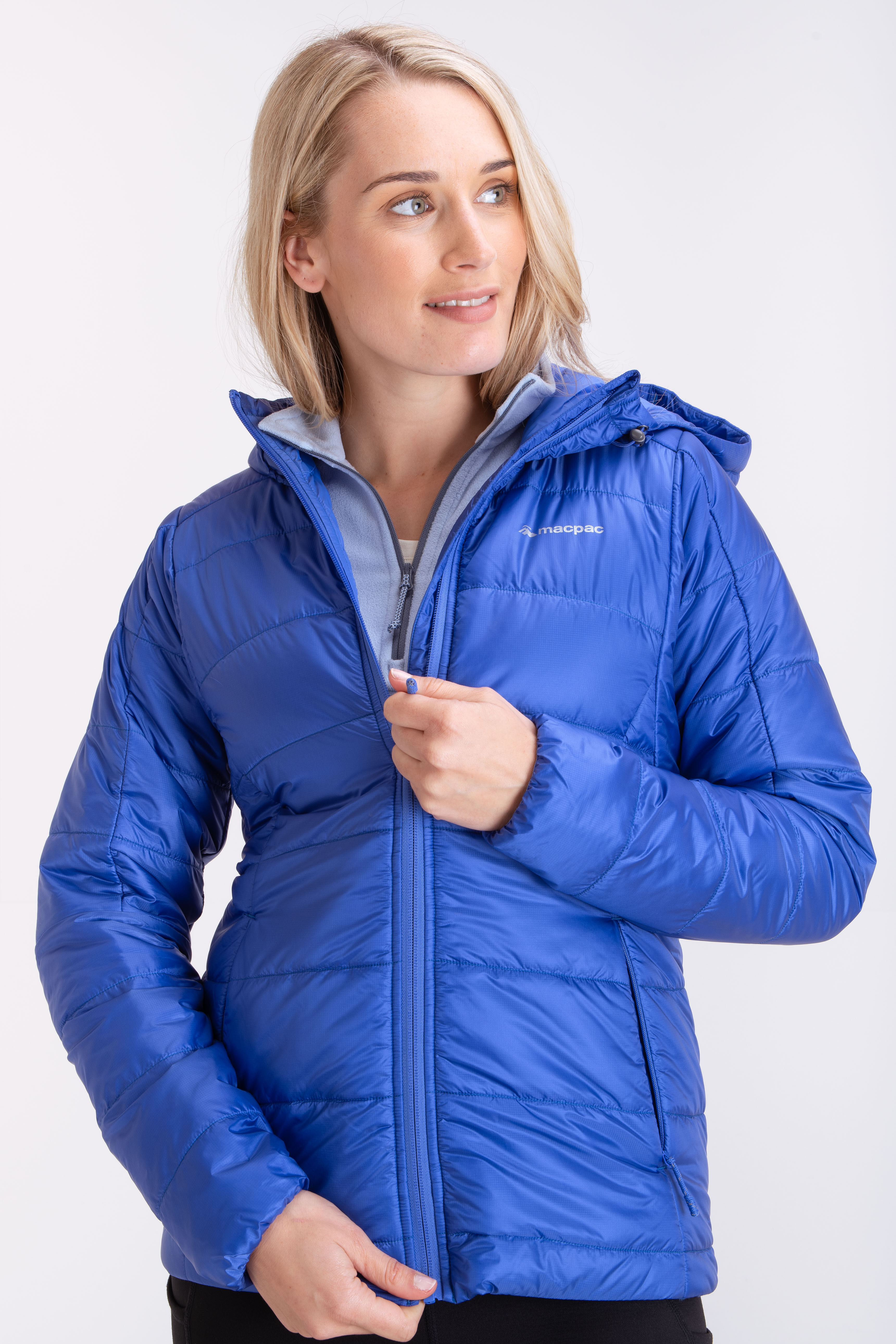 Macpac Women s Pulsar Insulated Jacket Macpac