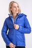 Macpac Women's Pulsar Insulated Jacket, Amparo Blue, hi-res