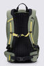 Macpac Rāpaki 25L Backpack, Bronze Green, hi-res