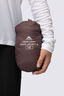 Macpac Women's Uber Light Hooded Down Jacket ♺, Huckleberry/Burlwood, hi-res