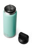 YETI® Rambler® Bottle — 36 oz, SEAFOAM, hi-res