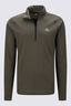 Macpac Men's Trail Pullover, Kambaba, hi-res
