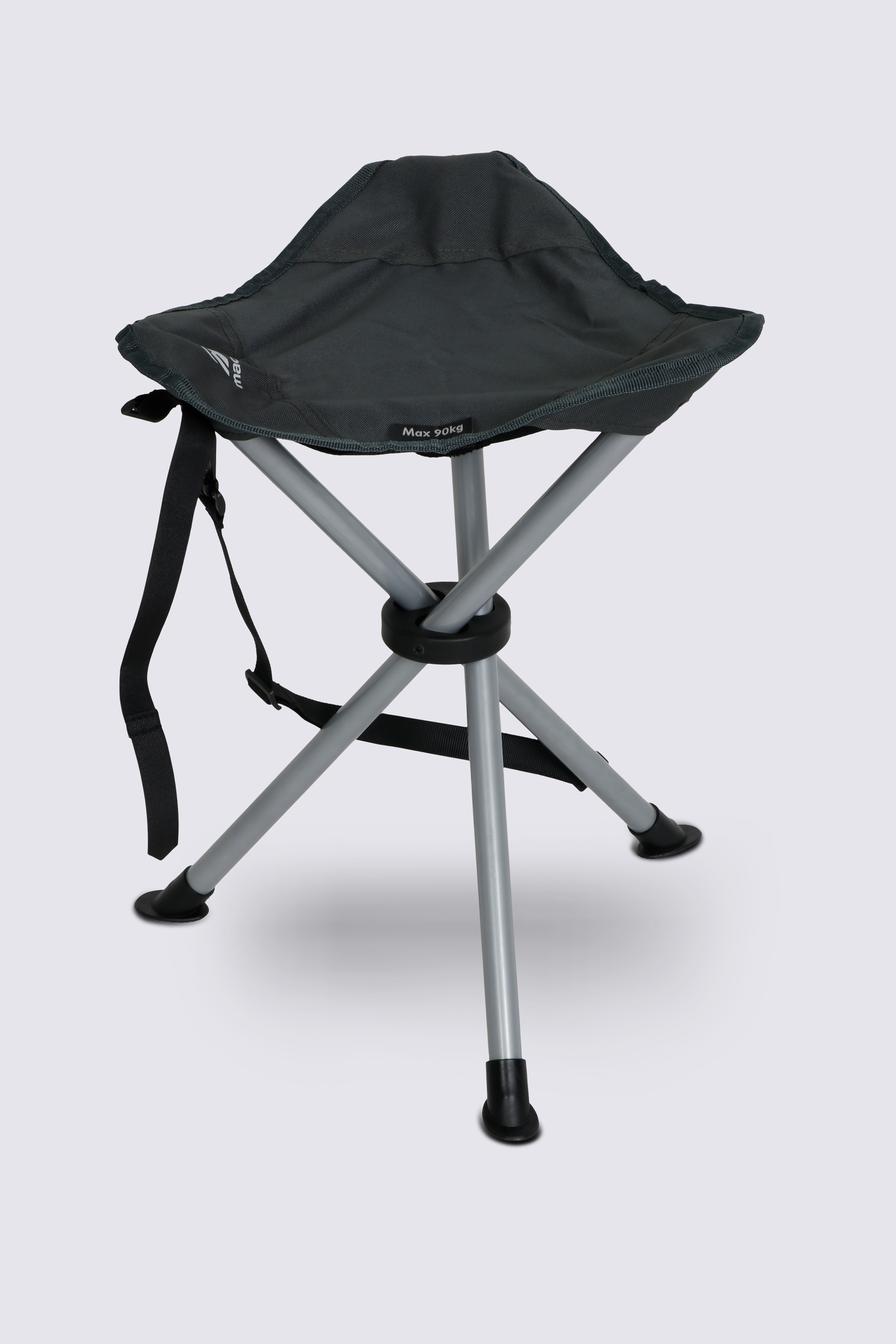 Tripod hotsell camping stool