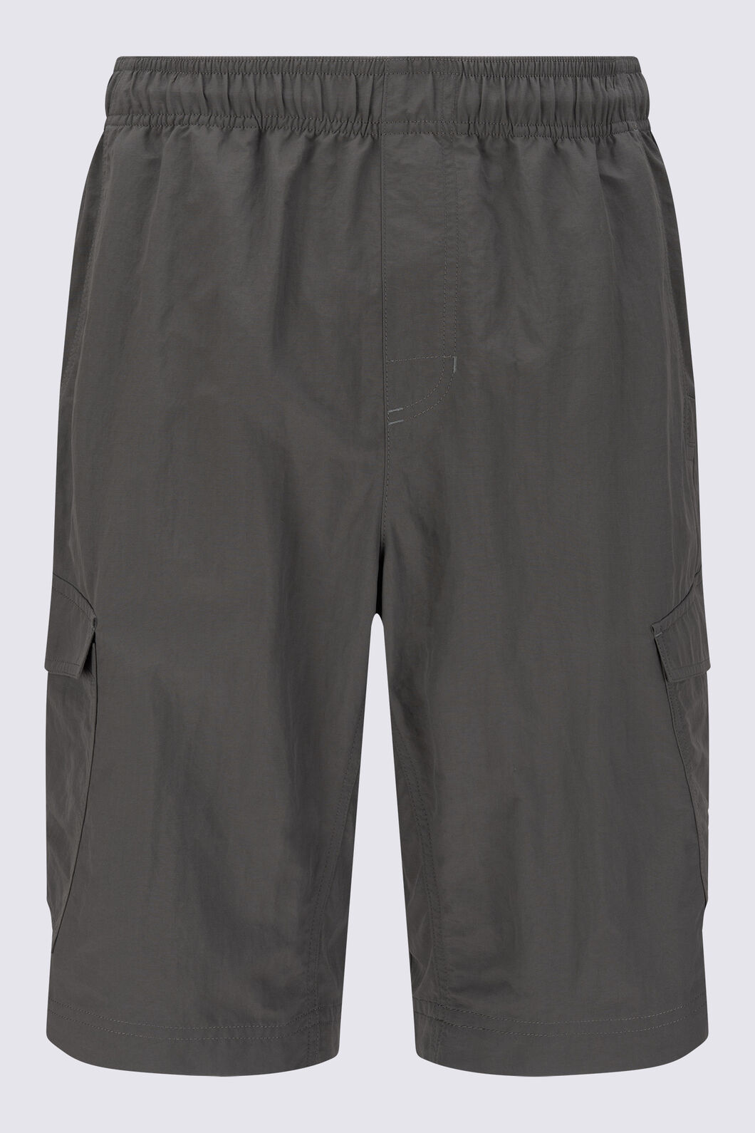 Macpac Men&rsquo;s Westport Shorts, Beluga, hi-res